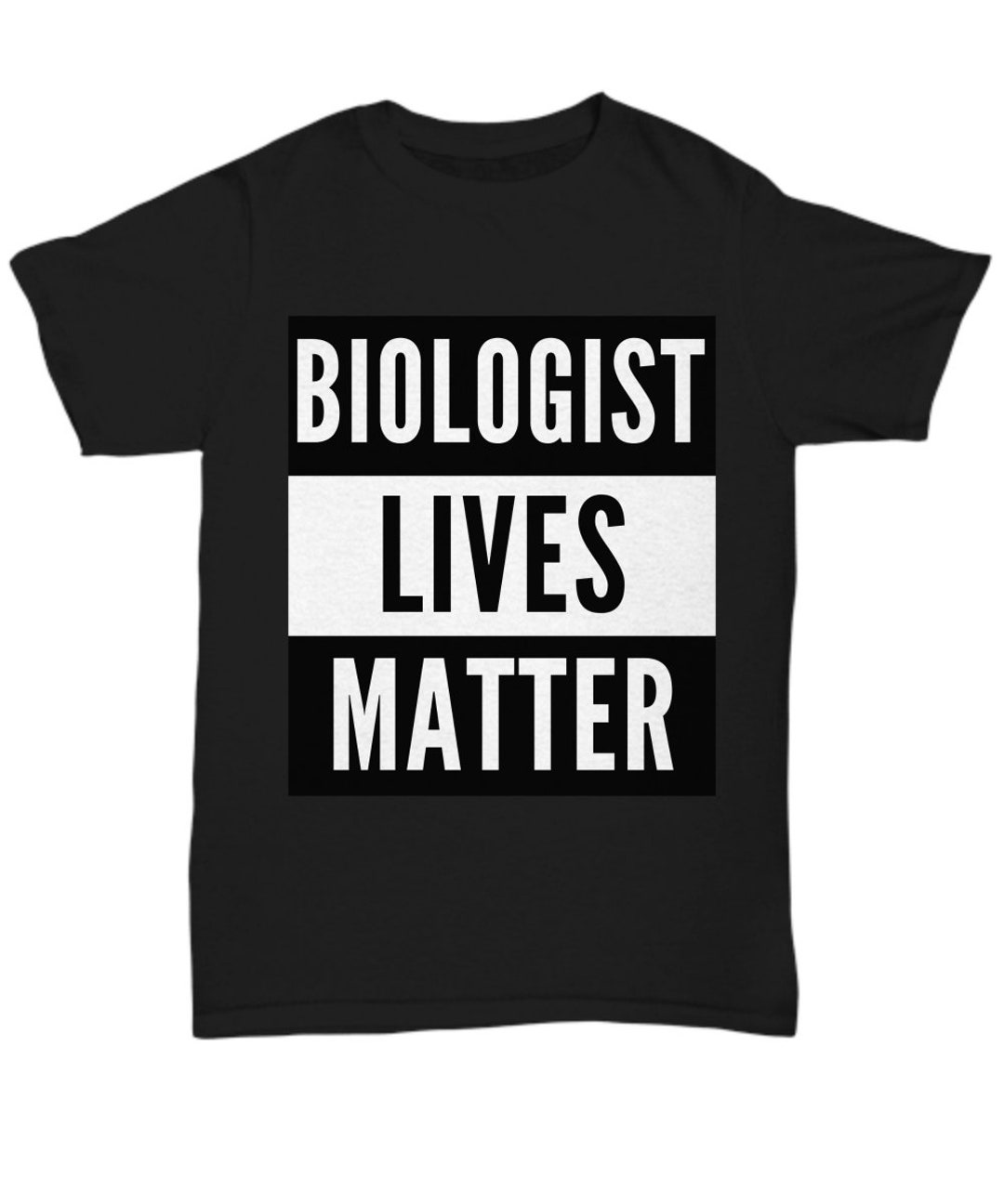 Biologist Gift Biology Shirt Biology Teacher Biologist Grad Etsy