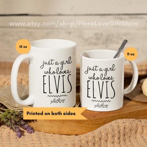 Alternative Mug - Etsy
