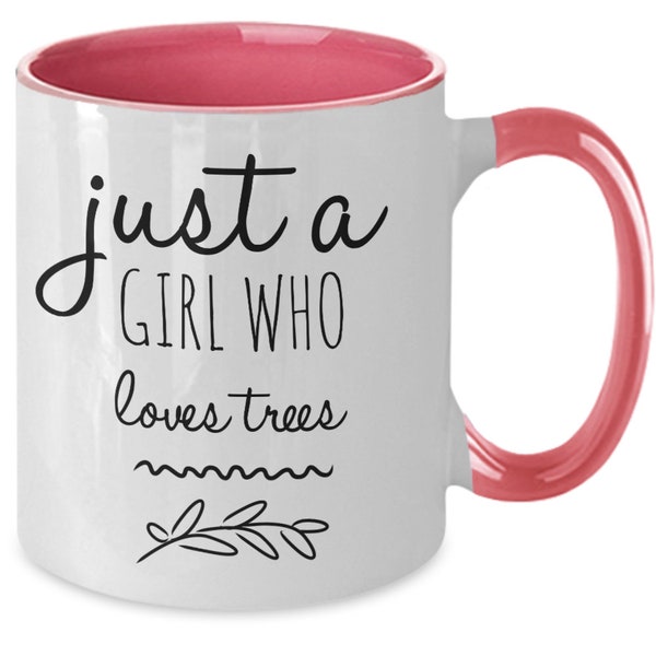 Tree Hugger Etsy