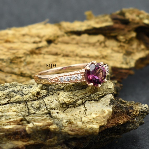 1,20Kt Birne Form 100% Natürlich Grün Smaragd Damen Ring Im 925