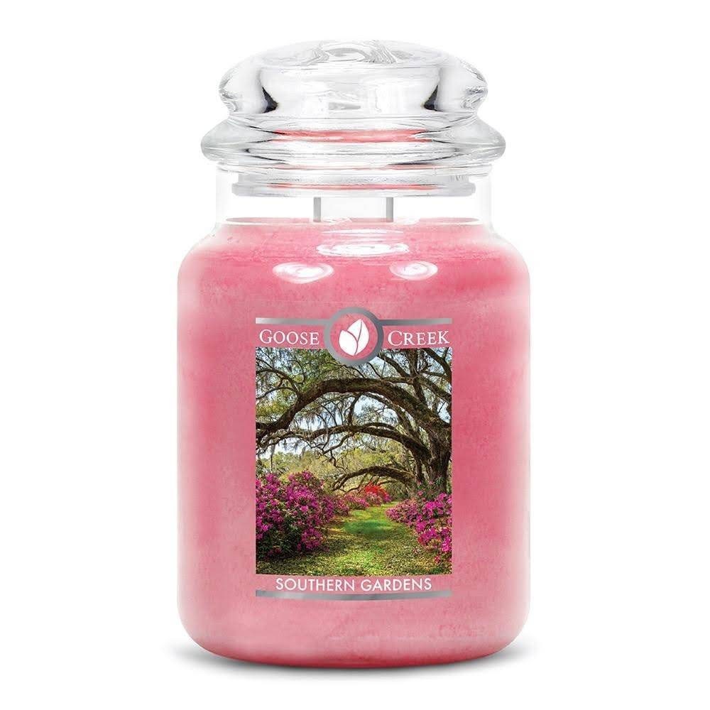 Goose Creek Candle Etsy
