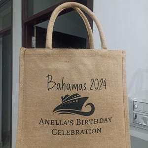 Bridesmaid Tote Bags Monogrammed Tote Bag Personalized Tote Bags Monogrammed Bridesmaid Totes Bride Tote Bag Monogrammed Tote Large Jute Bag