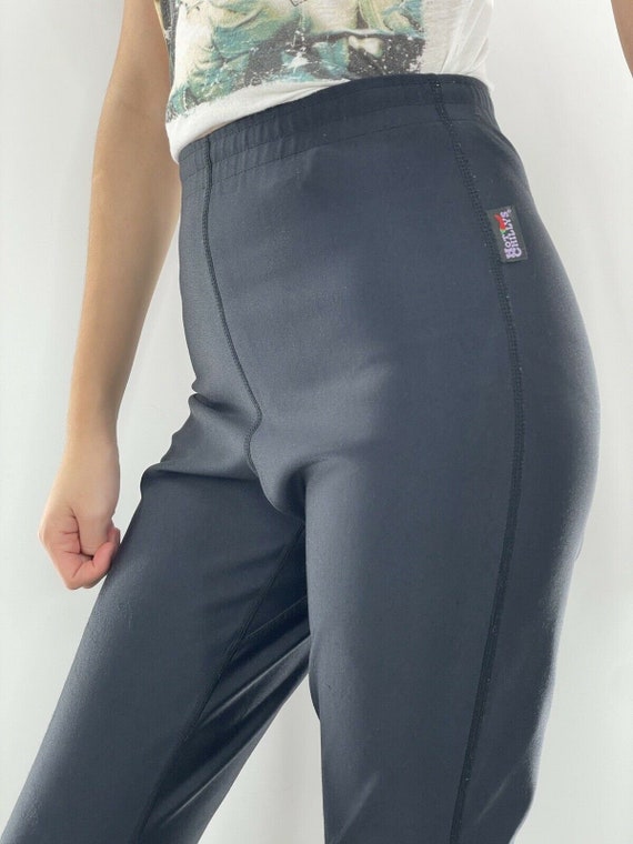 Hot chillys store ski pants