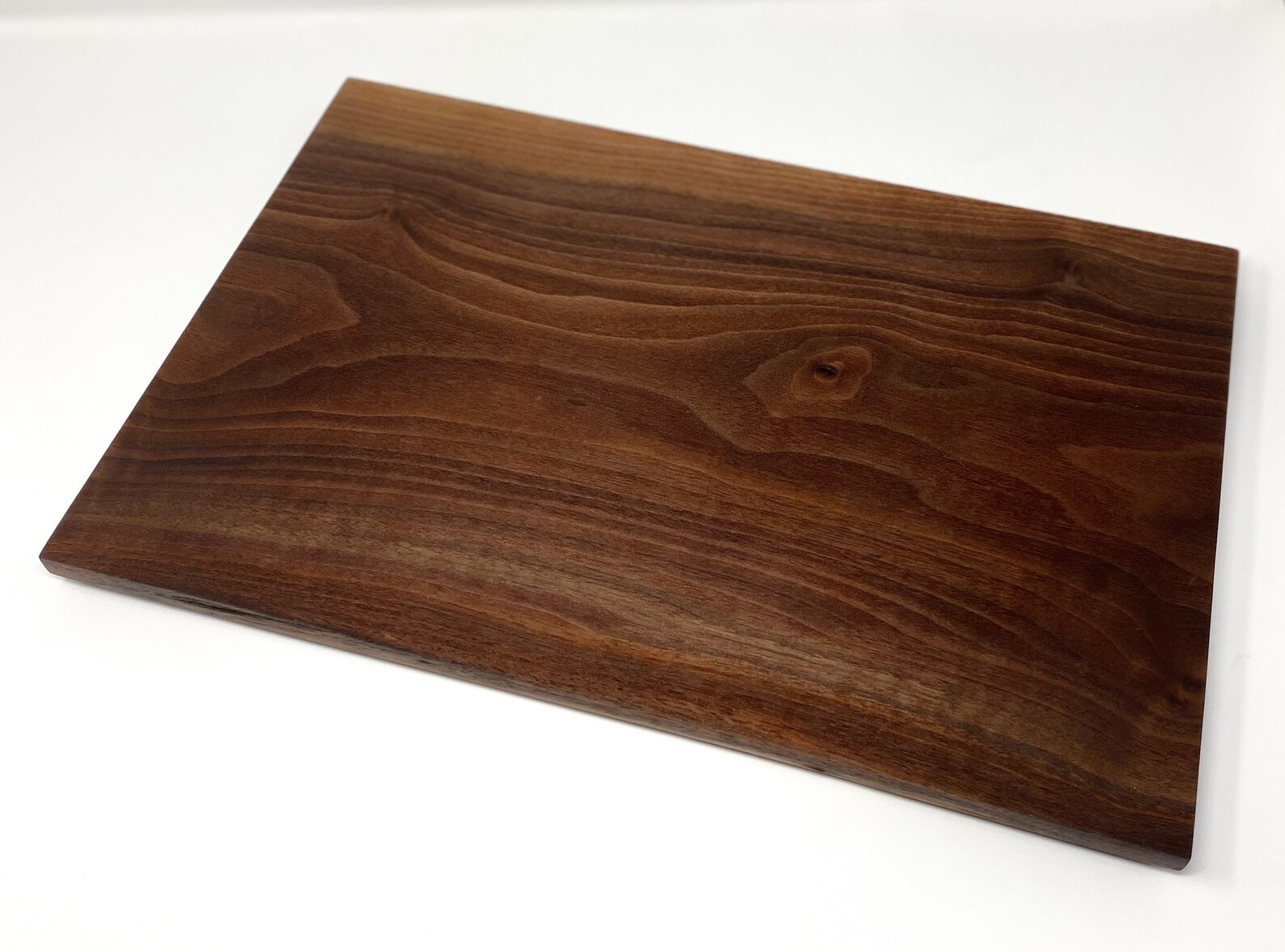 Bulk Hardwood Cutting Boards 10 Pack Maple Walnut Cherry Etsy