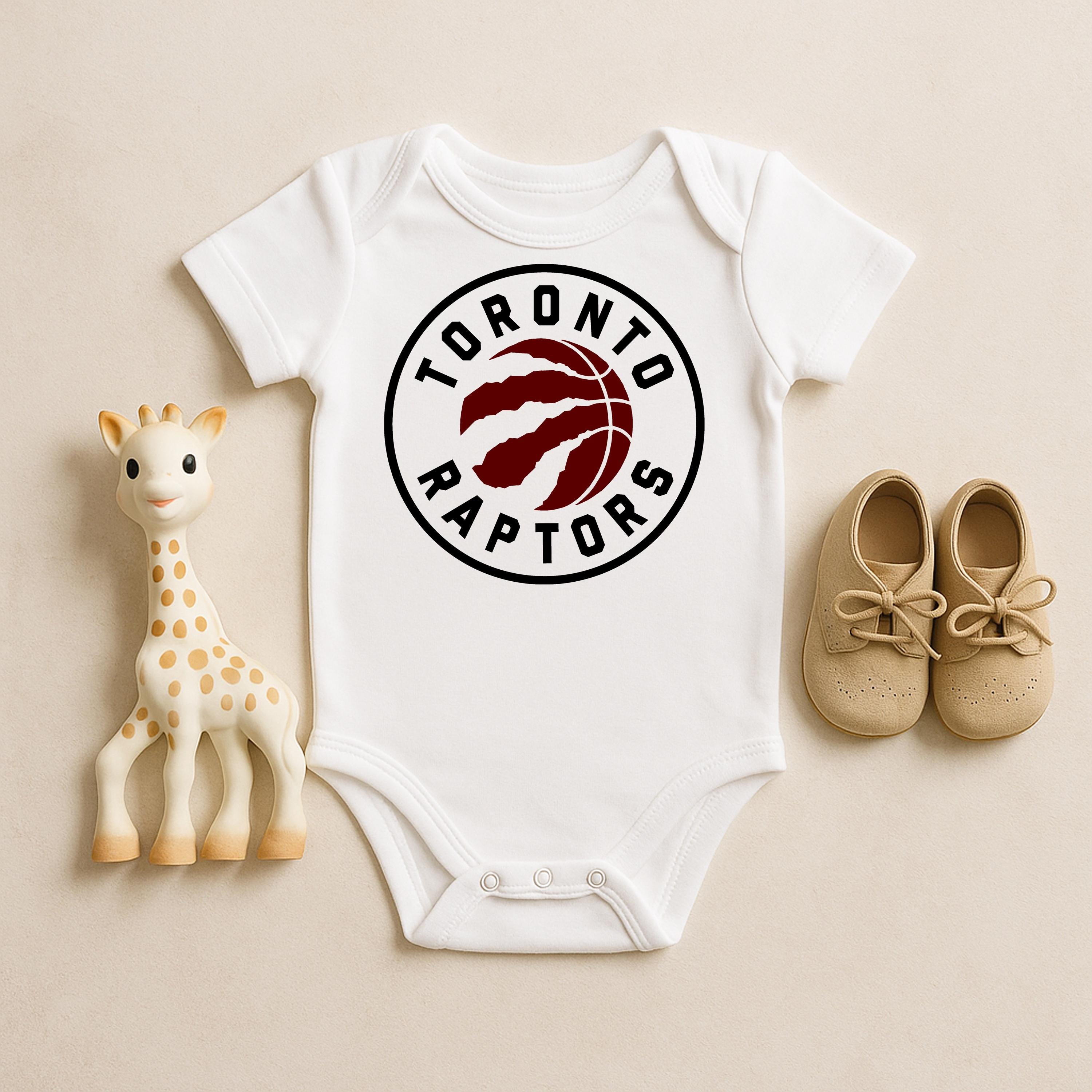 Toronto Raptors Baby Canada