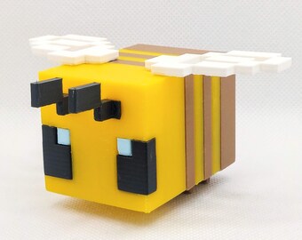 Minecraft Birthday Etsy