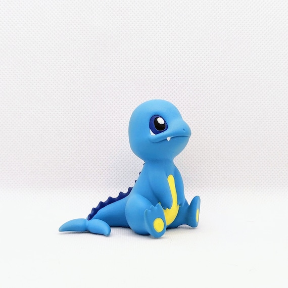 Figurine Pokémon Type Eau • La Pokémon Boutique