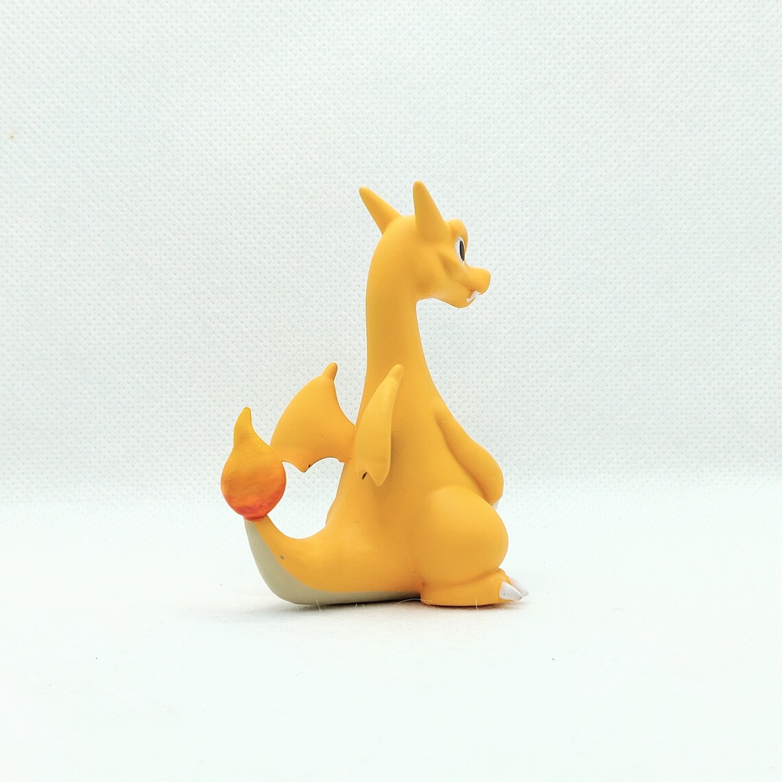Charizard Figure Shiny Custom Colors and Various Sizes Etsy