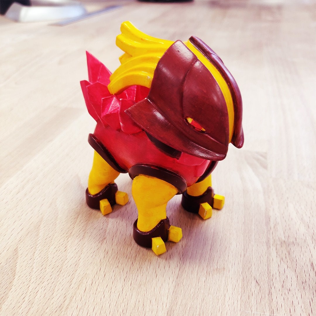 temtem anahir temtem anahir
