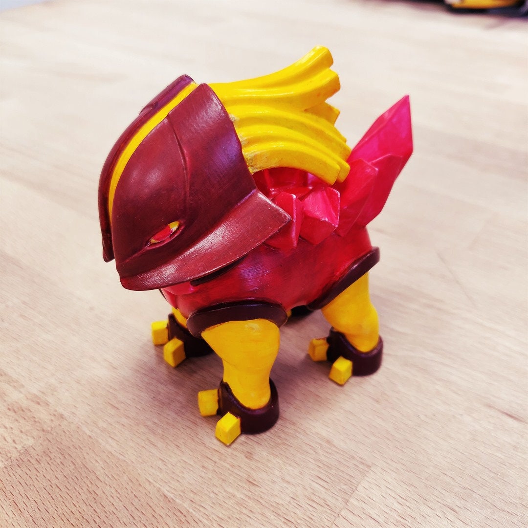 temtem anahir temtem anahir