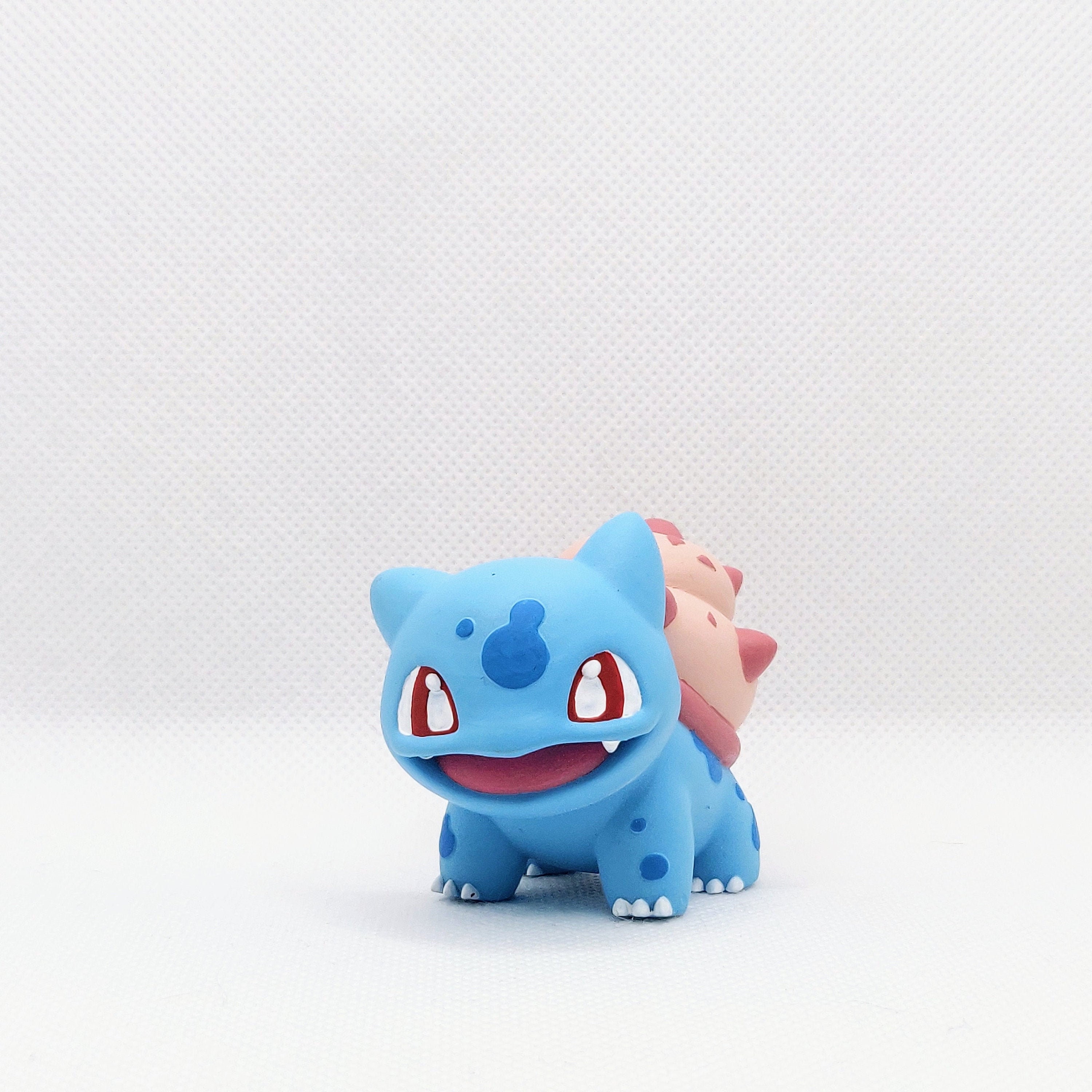 Shiny Bulbasaur Color Differences and How to Get