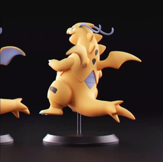 Shiny Mega Charizard Y  Pokemon fusion art, Cute pokemon