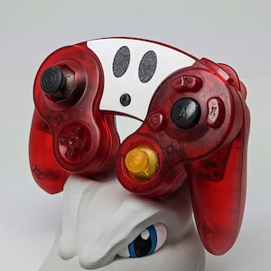 Weird Nintendo Switch Controllers Weird Gamecube Controllers Game