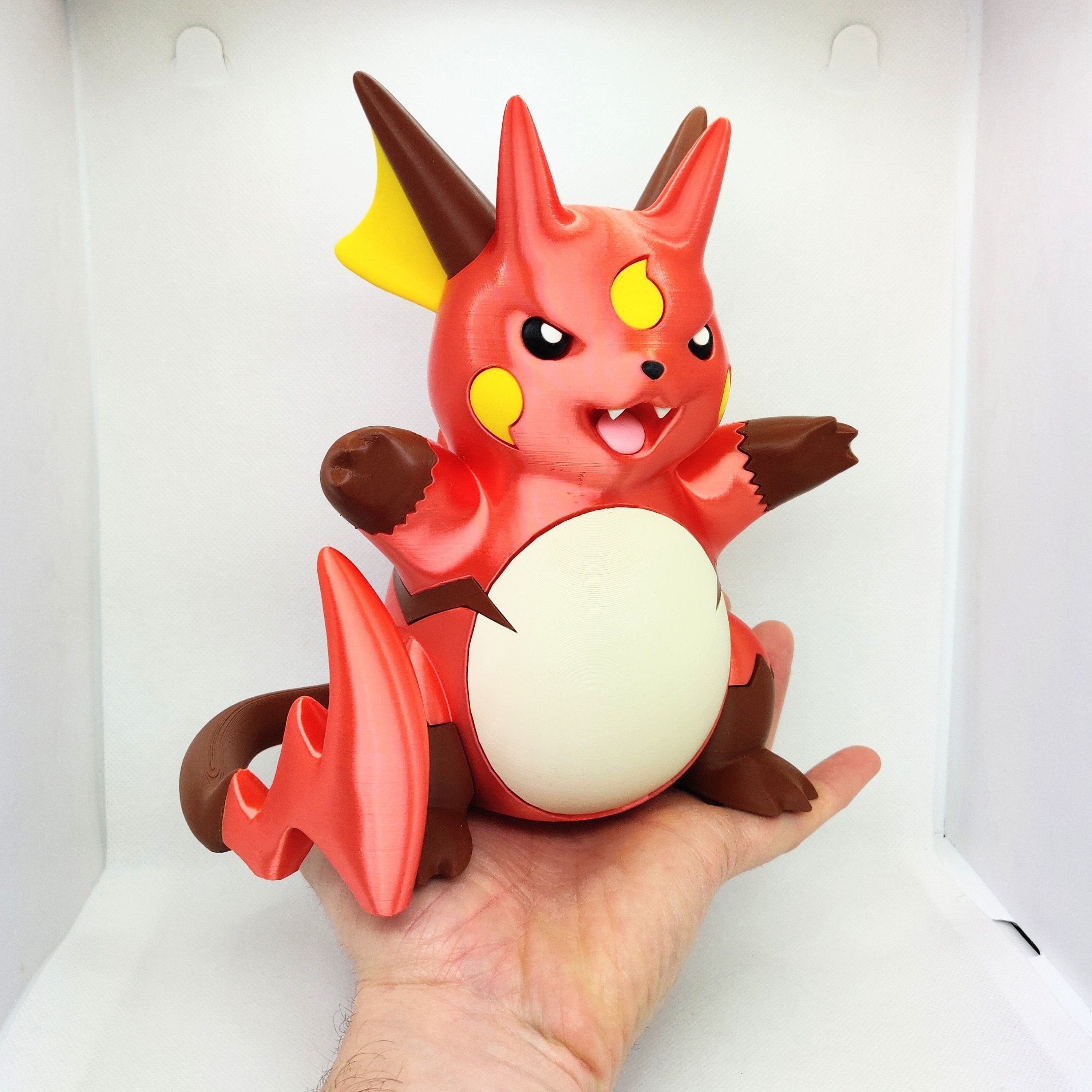 Cadeau Pokemon Go | 3D Print Model