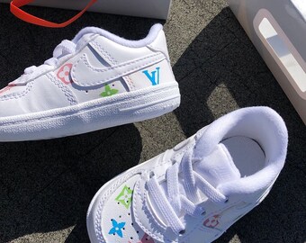 louis vuitton shoes for babies