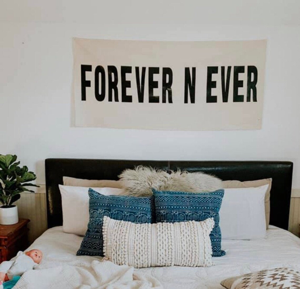 Personalized Canvas Tapestry/banner - Etsy UK