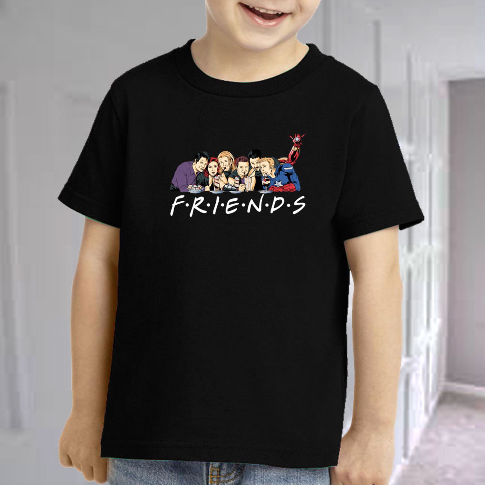 graphic tee printing