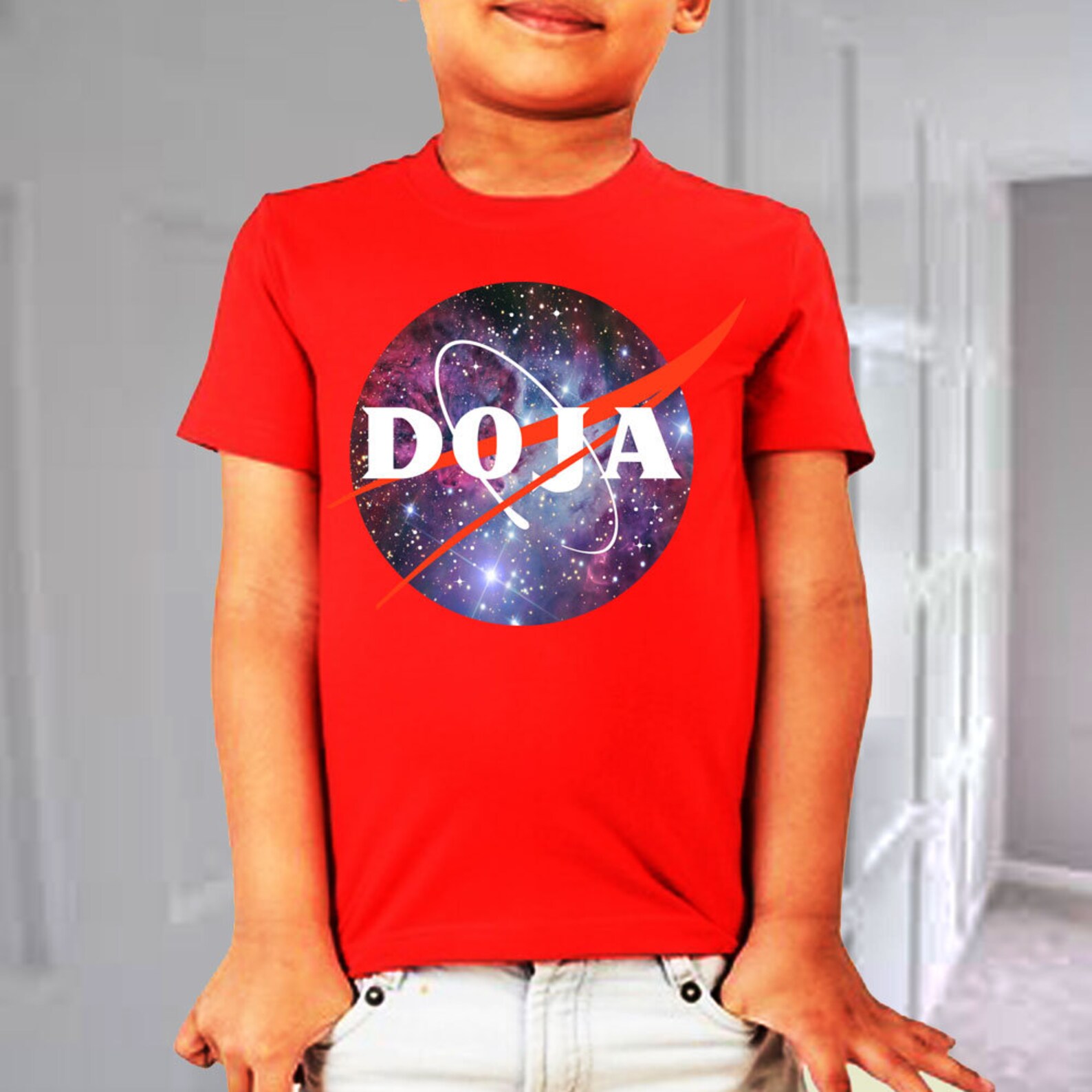 doja t shirt nasa