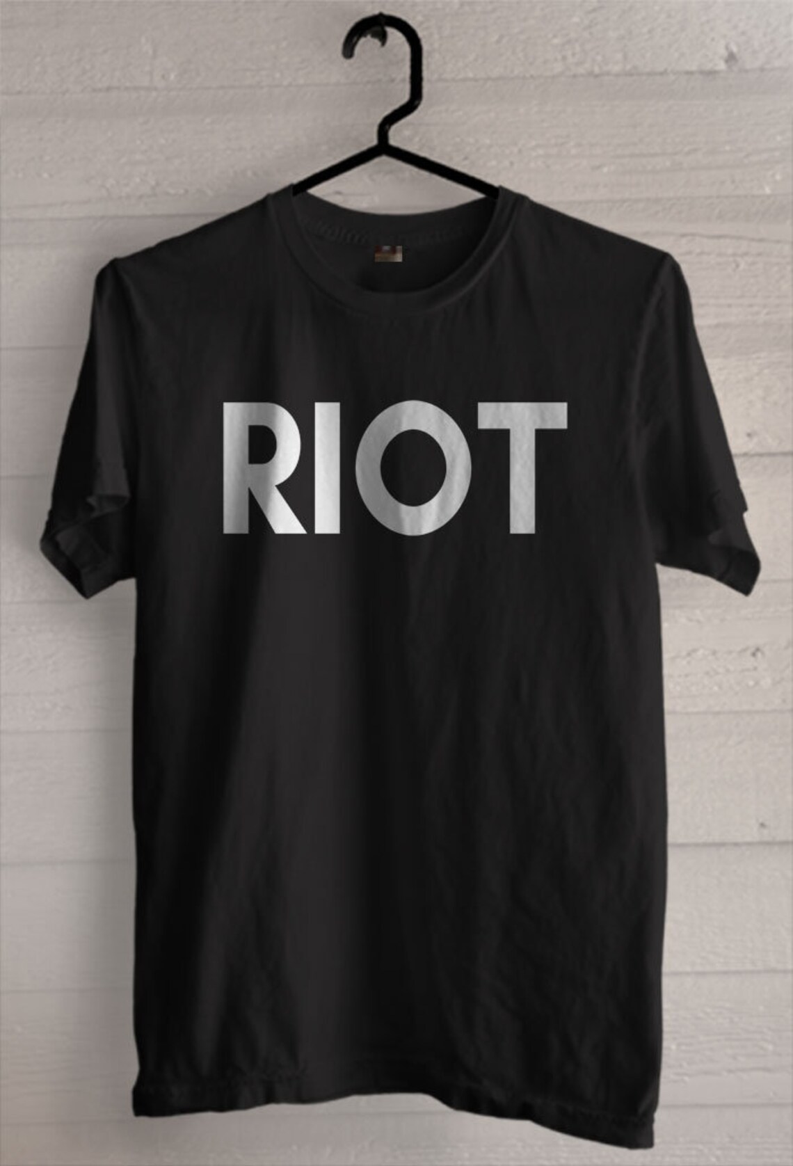 Mac Riot T-Shirt It's Always Sunny in Philadelphia Shirt | Etsy