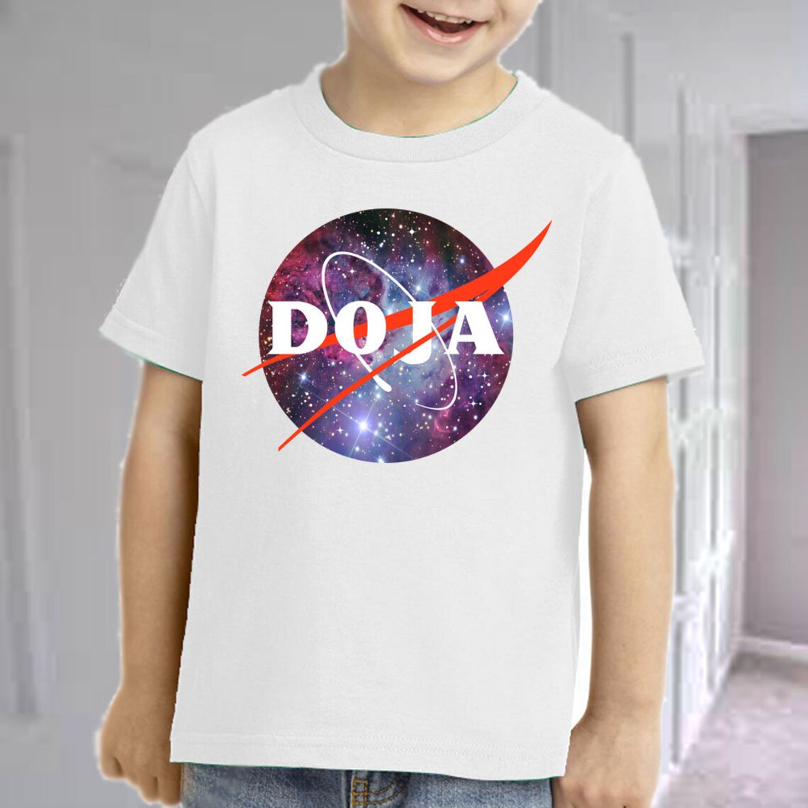 doja t shirt nasa