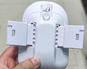 DIY Electric Wing Opening and Closing Motor, Wing Opener Motor for your Art Craft Work-No Wing