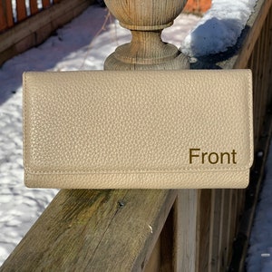 Personalized Wallet,Mens Wallet,Engraved Wallet,Groomsmen Wallet,Leather Wallet,Custom Wallet,Boyfriend Gift for Men,Father Day Gift for Him