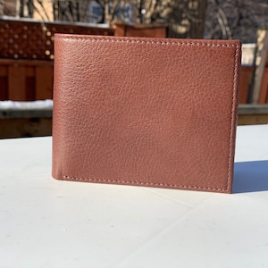 Personalized Wallet,Mens Wallet,Engraved Wallet,Groomsmen Wallet,Leather Wallet,Custom Wallet,Boyfriend Gift for Men,Father Day Gift for Him