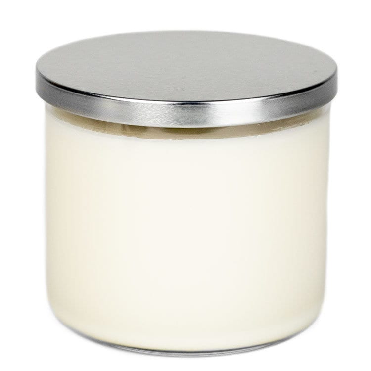 Silver Metal Lid for 3 Wick Candle Jar Lid Only Etsy