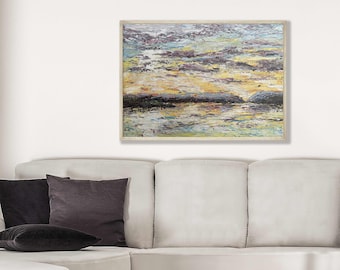 Smith Mountain Lake Sunrise