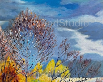 Autumn Cove at Smith Mountain Lake