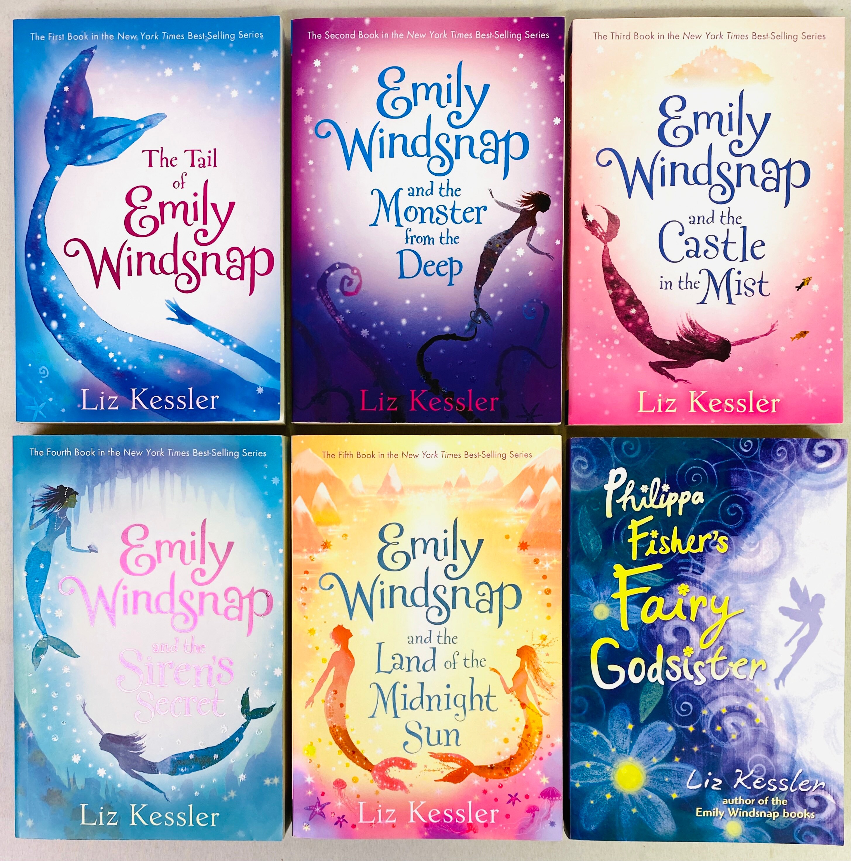 liz kessler books liz kessler books