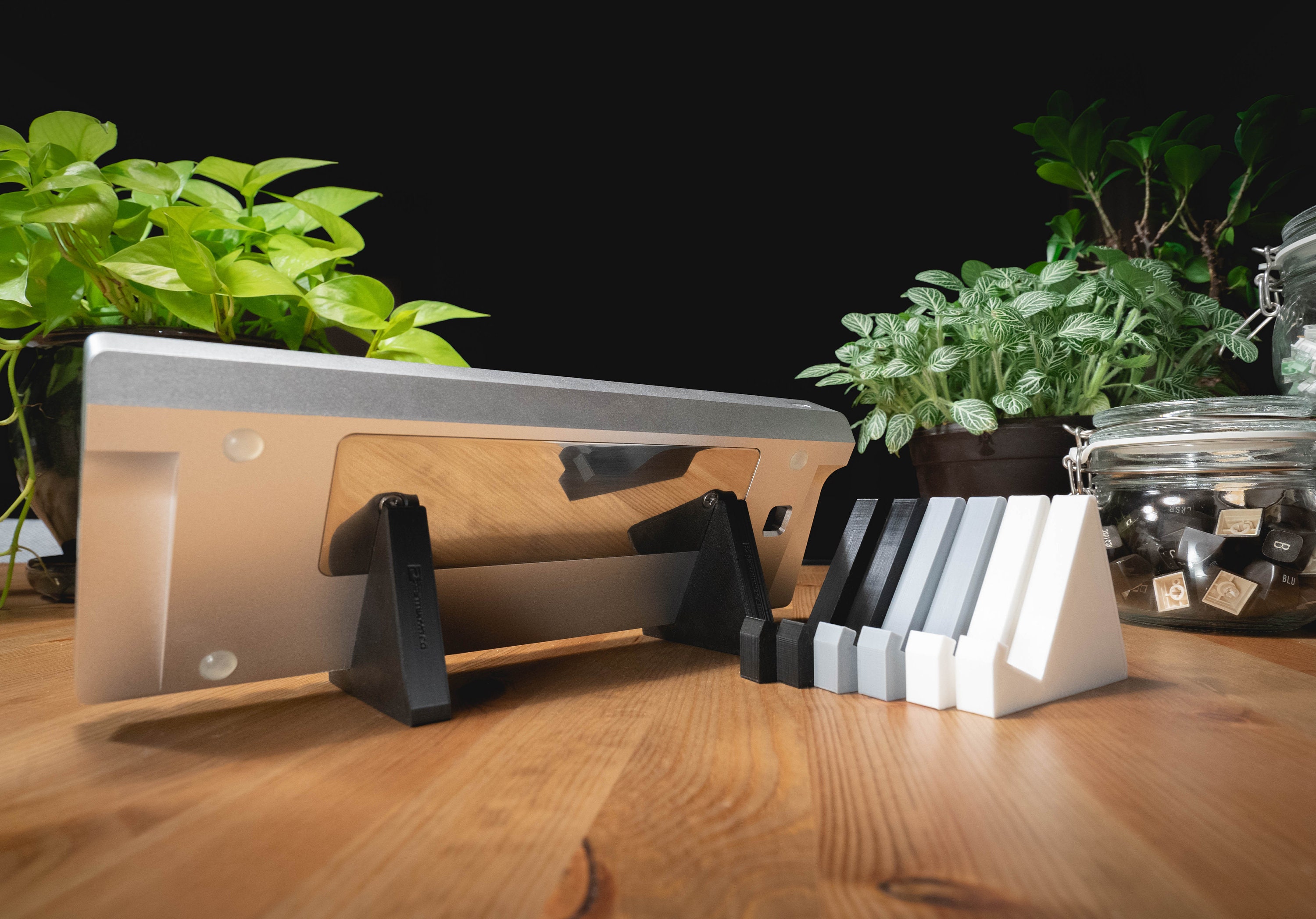 Keyboard Display Stands for Custom and Prebuilt Keyboards Etsy