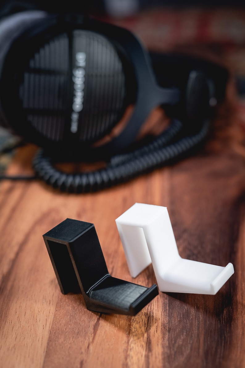 Hook for IKEA ALEX Drawers Great for Headsets/headphones Etsy