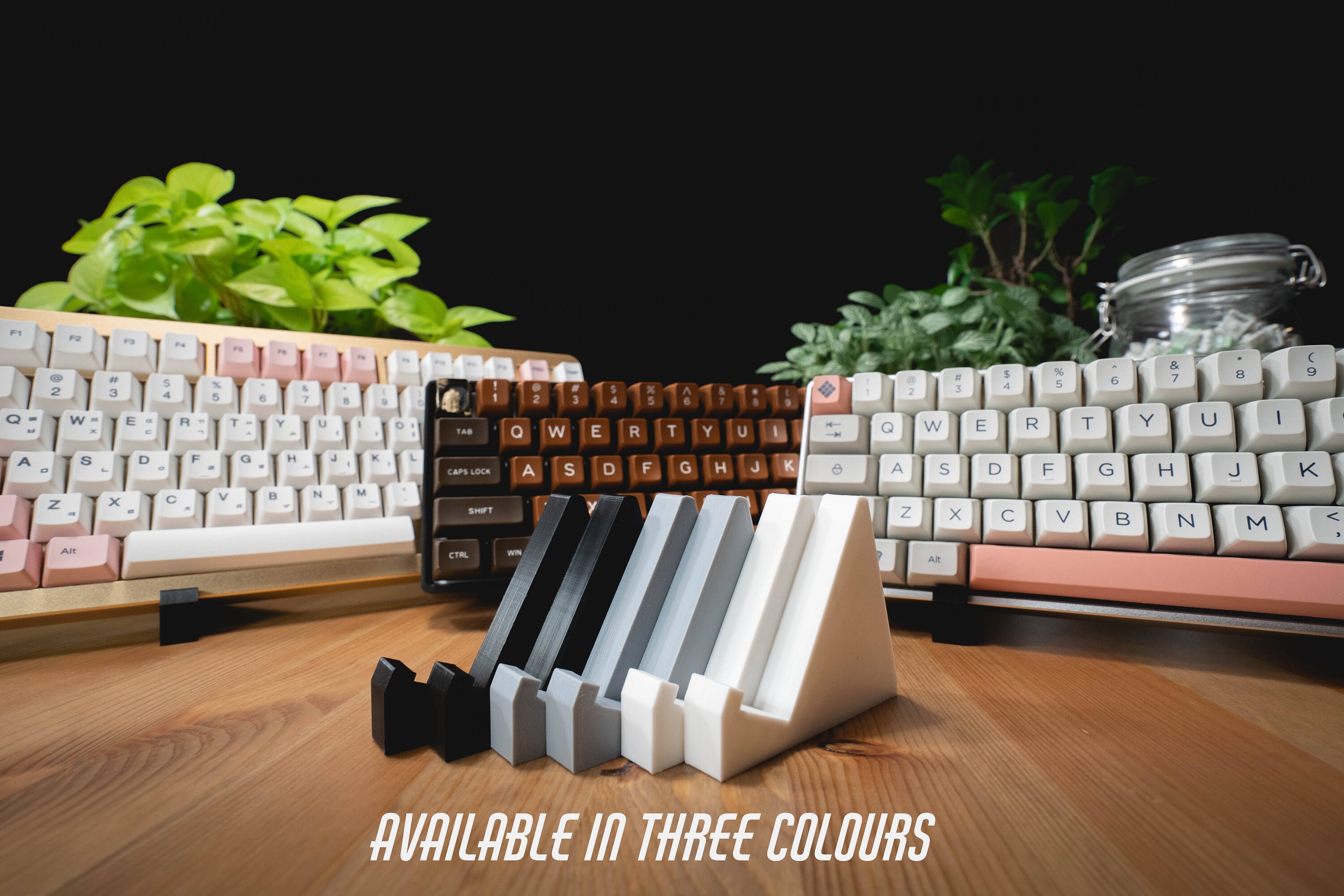 Keyboard Display Stands for Custom and Prebuilt Keyboards Etsy