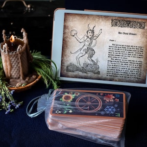 21 Books & Grimoires to Become a Master Witch