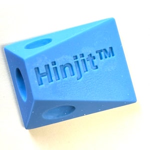 Hinjit - Magnetic Silicone Door Stop