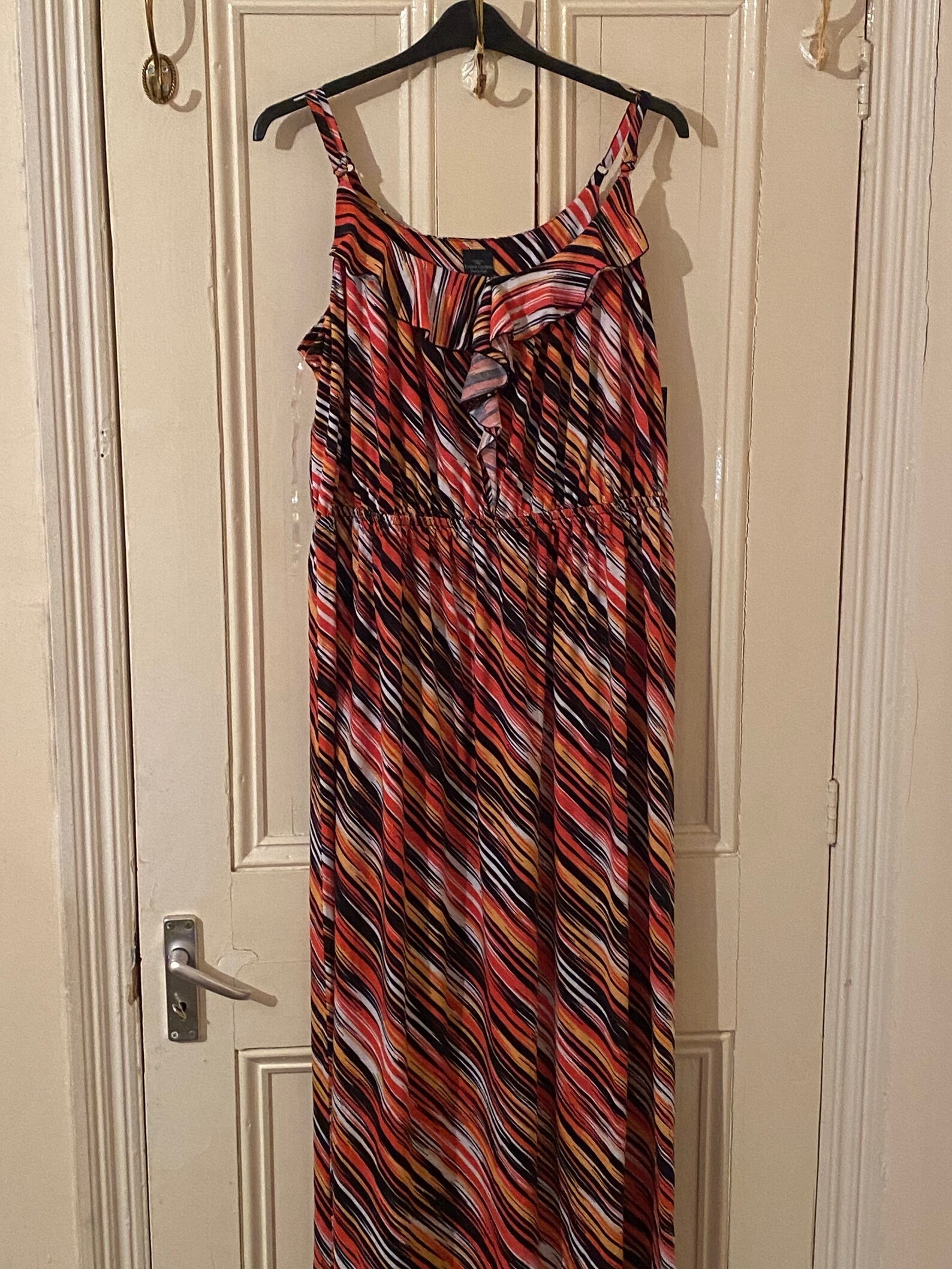 Faded Glory dress size 3X Large 2224 Etsy