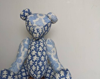 teddy bear designer brand