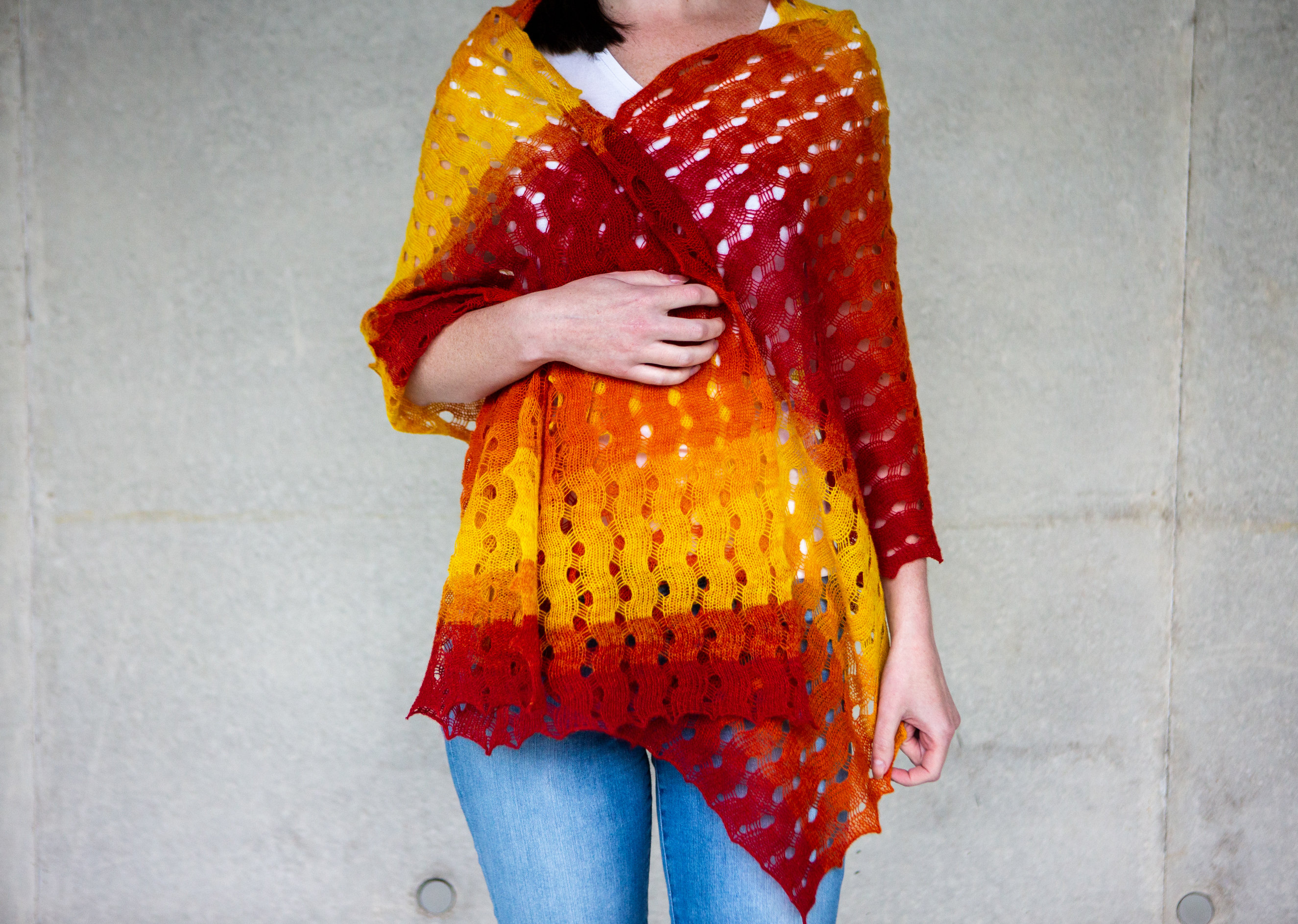 maroon polka dot bow tie