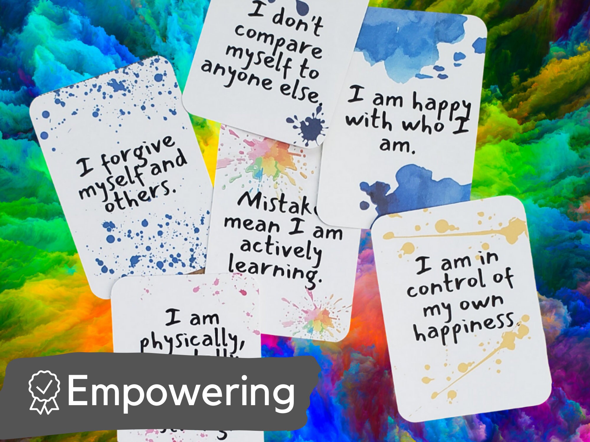 23.  Empowering Teens To Resist Negative Influence - l34138c
