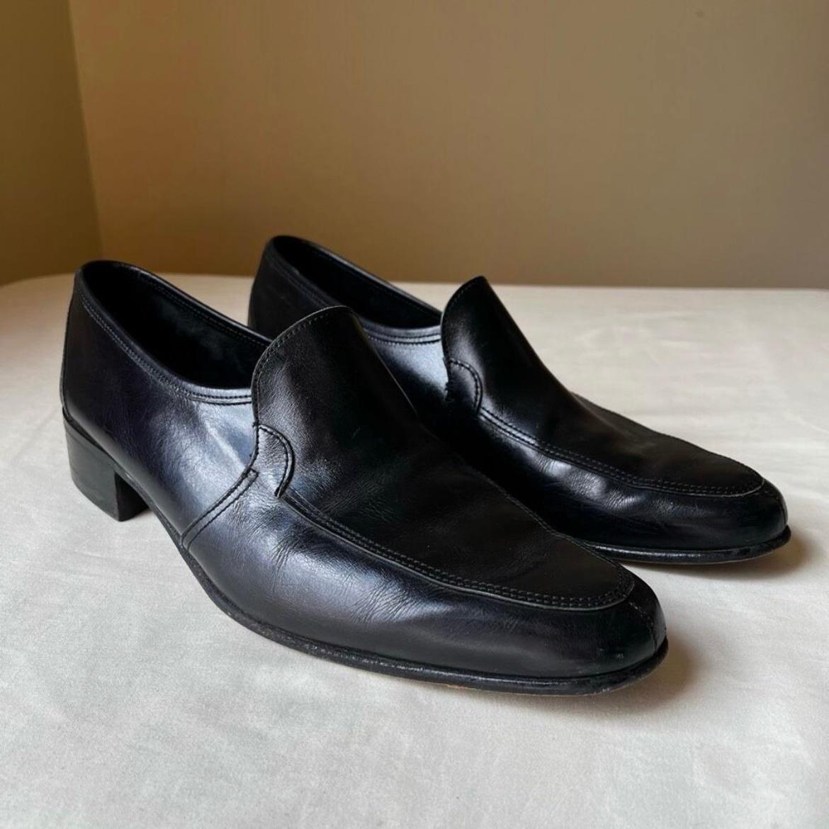 Bally of Switzerland Men Shoes - Etsy display picture 3
