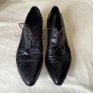 Vintage Costume National Shoes - Etsy display picture 1