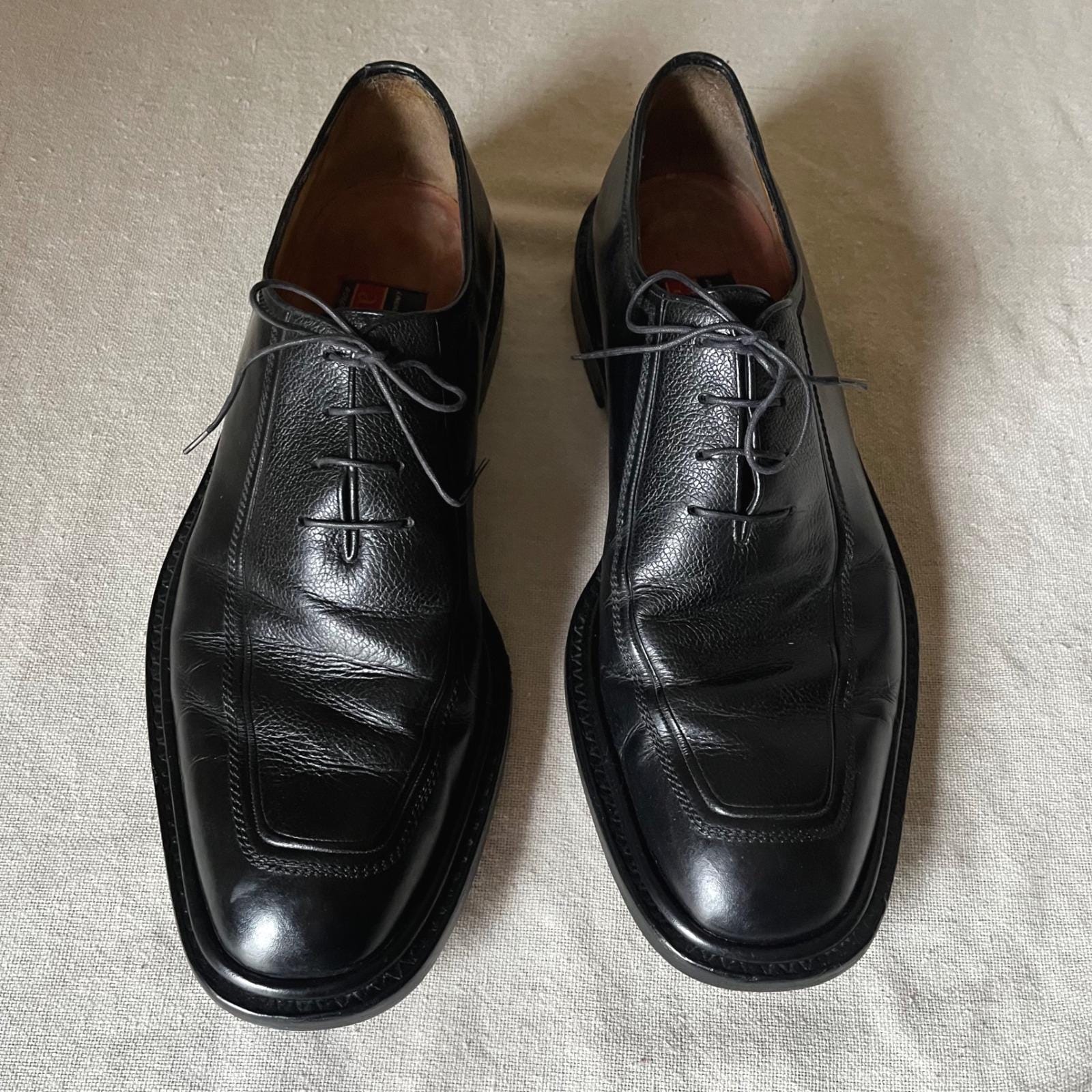 A Testoni Shoes - Etsy