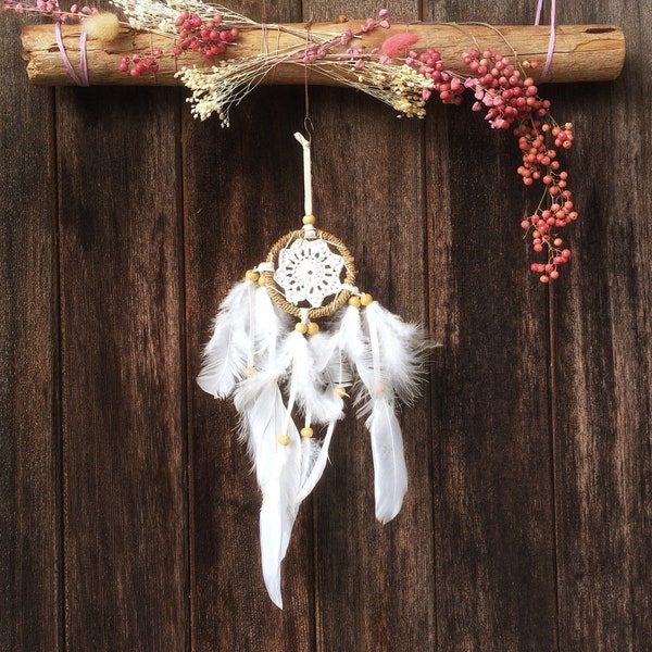 Petit attrape rêves /Little dream catcher