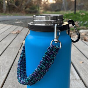 Hydro flask paracord handle diy outlet