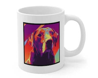Taza personalizada para mascotas, regalo personalizado para amantes de los perros, regalo personalizado para amantes de los perros, taza personalizada para perros, taza personalizada para mascotas, regalo personalizado para perros