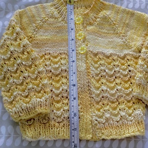 Summer Cardigan image 2