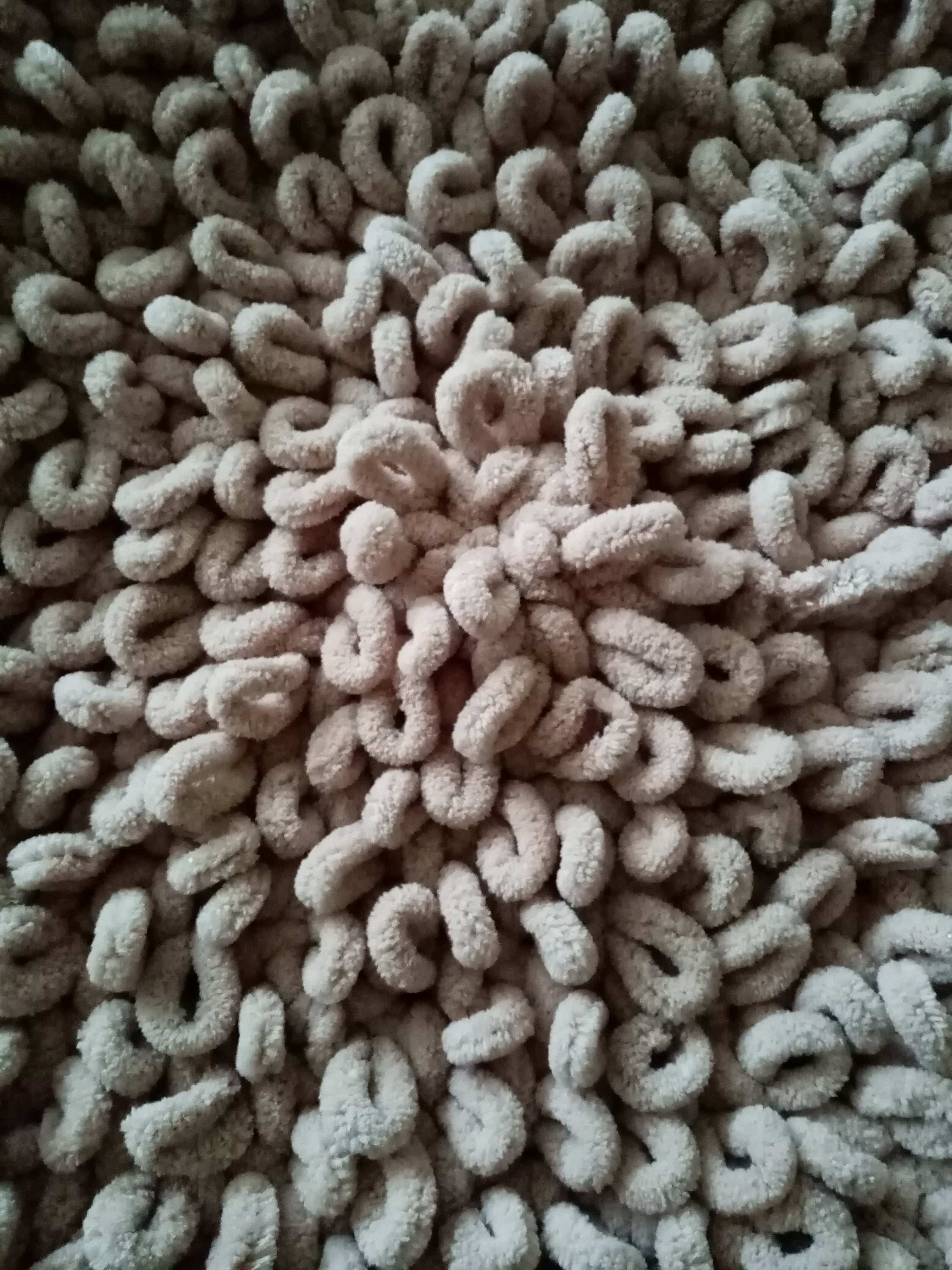 Fluffy rug Etsy