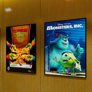 Led poster frame light box,custom Ultra-Thin LED Light,Custom Movie Poster LED Light Box,Photo Studio Light box,Custom led menu light box