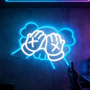 Enseignes néon LED USB : Déco lumineuse - Test et Avis
